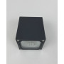 Изображение Светильник уличный Nowodvorski 34443 Khumbu G9 1x40W IP44 Gr ИМ Light-Deco 2 