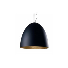 Подвесной светильник Nowodvorski 39026 Egg E27 7x40W IP20 Bl