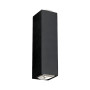 Изображение Светильник уличный Nowodvorski 39112 Lens LED 2x2W 3000K 40Lm IP54 Bl ИМ Light-Deco 