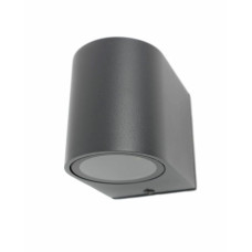 Светильник уличный Nowodvorski 39518 Nico GU10 1x10W IP54 Gr