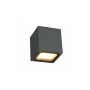 Изображение Светильник уличный Nowodvorski 34443 Khumbu G9 1x40W IP44 Gr ИМ Light-Deco 