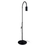 Изображение Торшер Nowodvorski 38935 Eye flex GU10 1x10W IP20 Bl ИМ Light-Deco 