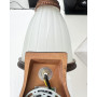 Изображение Светильник уличный Nowodvorski 34900 Horse E27 1x60W IP44 ИМ Light-Deco 1 