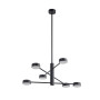 Зображення Подвесной светильник Nowodvorski 37946 Orbit GX53 6x8W IP20 Bl ИМ Light-Deco 3 