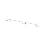 Изображение Спот Nowodvorski 37777 Mono GU10 6x10W IP20 Wh ИМ Light-Deco 