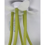 Изображение Люстра Nowodvorski 36901 FLOWERS GREEN V PL ИМ Light-Deco 3 