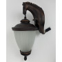 Изображение Светильник уличный Nowodvorski 34900 Horse E27 1x60W IP44 ИМ Light-Deco 2 
