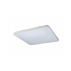 Светильник Nowodvorski 39171 AGNES SQUARE LED WHITE 64W CN