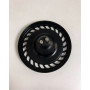 Изображение Лампа Nowodvorski 39211 Reflector led GU10 1x9W 4000K 680Lm IP20 Bl ИМ Light-Deco 3 