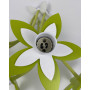 Изображение Люстра Nowodvorski 36901 FLOWERS GREEN V PL ИМ Light-Deco 2 