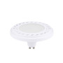 Зображення Лампа Nowodvorski 39212 Reflector led GU10 1x9W 4000K 730Lm IP20 Wh ИМ Light-Deco 