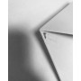 Изображение Светильник уличный Nowodvorski 38143 Triangles LED 2x5W 3000K 800Lm IP54 Wh ИМ Light-Deco 2 