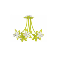 Люстра Nowodvorski 36901 FLOWERS GREEN V PL