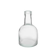 Ваза bottle h16 d8 см. Ваза bottle h16 d8 см.