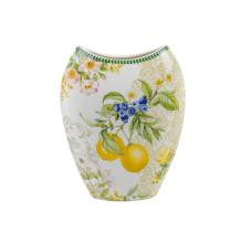 Ваза лимон 25,5 см