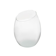 Ваза stewart h25 d20 см (переработанное скло) Ваза stewart h25 d20 см (переработанное скло)