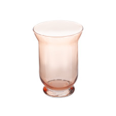 Ваза essentials spring h20 см скло