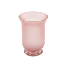Ваза essentials nude h20 см скло