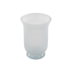 Ваза essentials nude h20 см скло