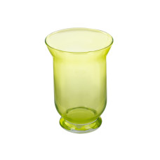 Ваза essentials spring h20 см скло