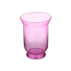 Ваза essentials spring h20 см скло