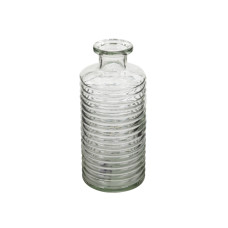 Ваза bottle h21,5 d9,5 см