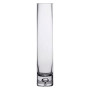 Изображение Ваза стеклянная для цветов Light House 30 см 650 мл (LG-20201) прозрачная ИМ Light-Deco 1 