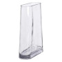 Изображение Ваза стеклянная для цветов Light House 17.5х7х32.5 см 3.2 л (LG-20210) прозрачная ИМ Light-Deco 2 