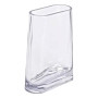 Изображение Ваза стеклянная для цветов Light House 15х7х21 см 1.1 л (LG-20210) прозрачная ИМ Light-Deco 1 