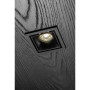 Изображение Корпус світильника точкового CANNA, IP20, квадратний, чорний, 992х92х38мм ИМ Light-Deco 4 