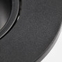 Изображение Корпус світильника точкового LINTO, IP20, PC, круглий, Ø90×29 мм, чорний ИМ Light-Deco 3 