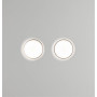Зображення Світильник вбудовуваний для натяжних стель LUMINARIA ИМ Light-Deco 6 