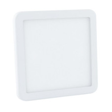 Світильник точковий світлодіодний Biom СL-S9W-5/2 NEW 9Вт квадратний 5000К