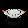 Зображення Світильник світлодіодний Biom DFR-6W 6Вт білий круглий 5000К ИМ Light-Deco 1 