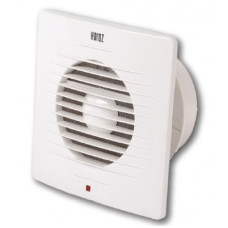 Вентилятор Спираль 15W (12 см) Вентилятор Спираль 15W (12 см)