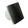 Зображення Вентилятор FELIX 12W Антроцит (10 см) ИМ Light-Deco 2 