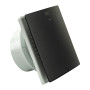Зображення Вентилятор FELIX 12W черный (10 см) ИМ Light-Deco 3 