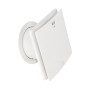 Зображення Вентилятор FELIX 12W білий (10 см) ИМ Light-Deco 3 