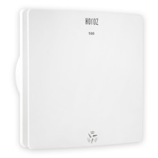 Вентилятор FELIX 12W білий (10 см) Вентилятор FELIX 12W білий (10 см)