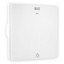 Зображення Вентилятор FELIX 12W білий (10 см) ИМ Light-Deco 