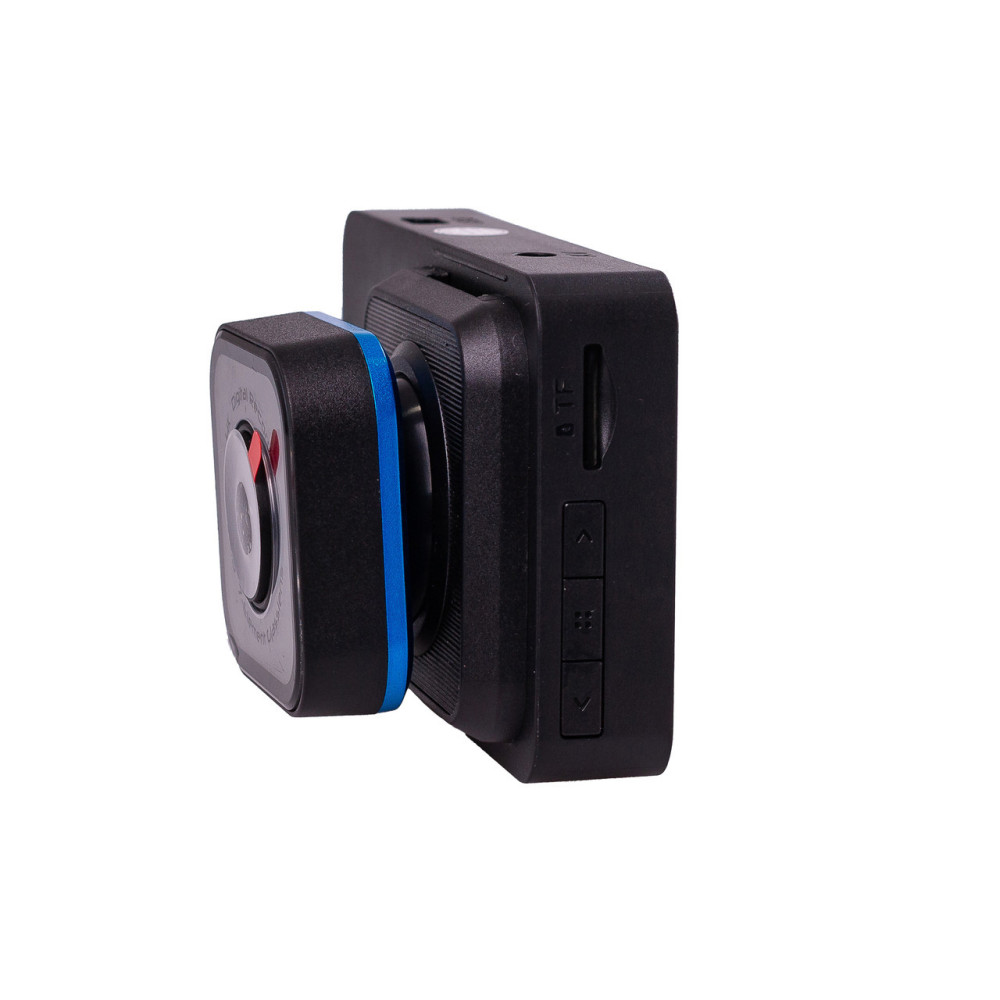 Изображение Видеорегистратор для авто Light Dual Lens Vihicle BlackBOX DVR с камерой заднего вида Y11ANDB ИМ Light-Deco 2 