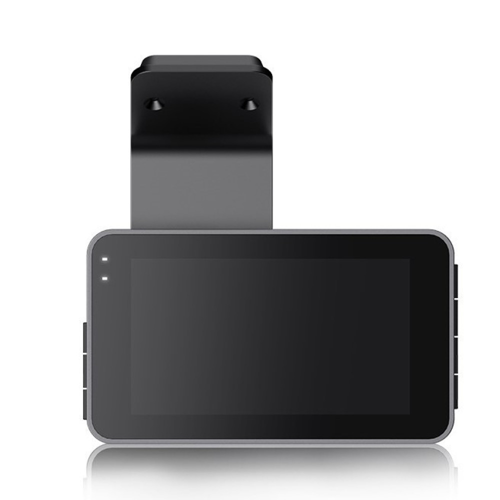Изображение Видеорегистратор для авто Light Dual Lens Vihicle BlackBOX DVR с камерой заднего вида Y11ANDB ИМ Light-Deco 3 