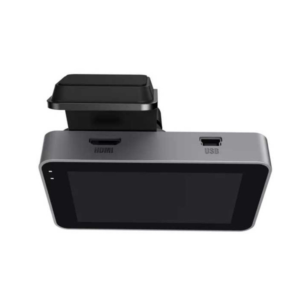 Изображение Видеорегистратор для авто Light Dual Lens Vihicle BlackBOX DVR с камерой заднего вида Y11ANDB ИМ Light-Deco 4 