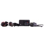 Изображение Видеорегистратор для авто Light Dual Lens Vihicle BlackBOX DVR с камерой заднего вида Y11ANDB ИМ Light-Deco 6 