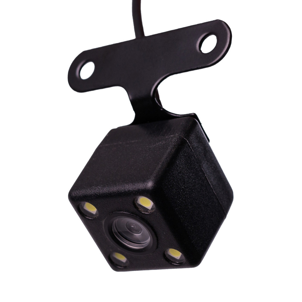 Изображение Видеорегистратор для авто Light Dual Lens Vihicle BlackBOX DVR с камерой заднего вида Y11ANDB ИМ Light-Deco 7 