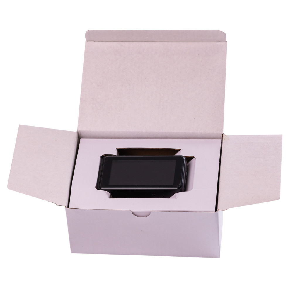 Изображение Видеорегистратор для авто Light Dual Lens Vihicle BlackBOX DVR с камерой заднего вида Y11ANDB ИМ Light-Deco 8 