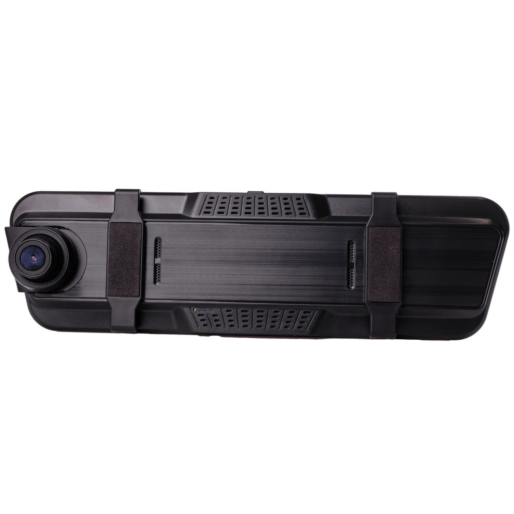 Изображение Видеорегистратор зеркало с камерой заднего вида Touch Screen Super DVR VBDVRB ИМ Light-Deco 1 