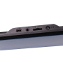 Изображение Видеорегистратор зеркало с камерой заднего вида Touch Screen Super DVR VBDVRB ИМ Light-Deco 3 
