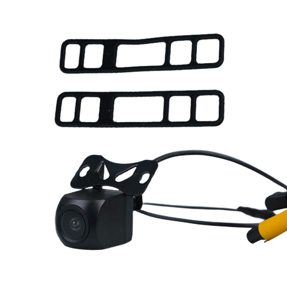 Изображение Видеорегистратор зеркало с камерой заднего вида Touch Screen Super DVR VBDVRB ИМ Light-Deco 5 