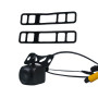 Изображение Видеорегистратор зеркало с камерой заднего вида Touch Screen Super DVR VBDVRB ИМ Light-Deco 5 